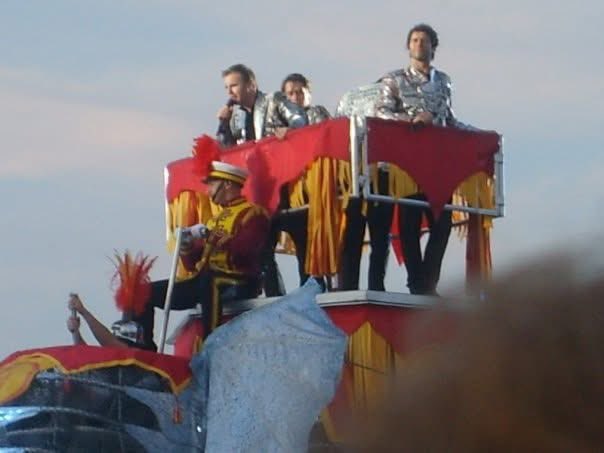 dibaker14's tweet photo. @GaryBarlow I remember the first circus tour https://t.co/ESNFGVdxGf