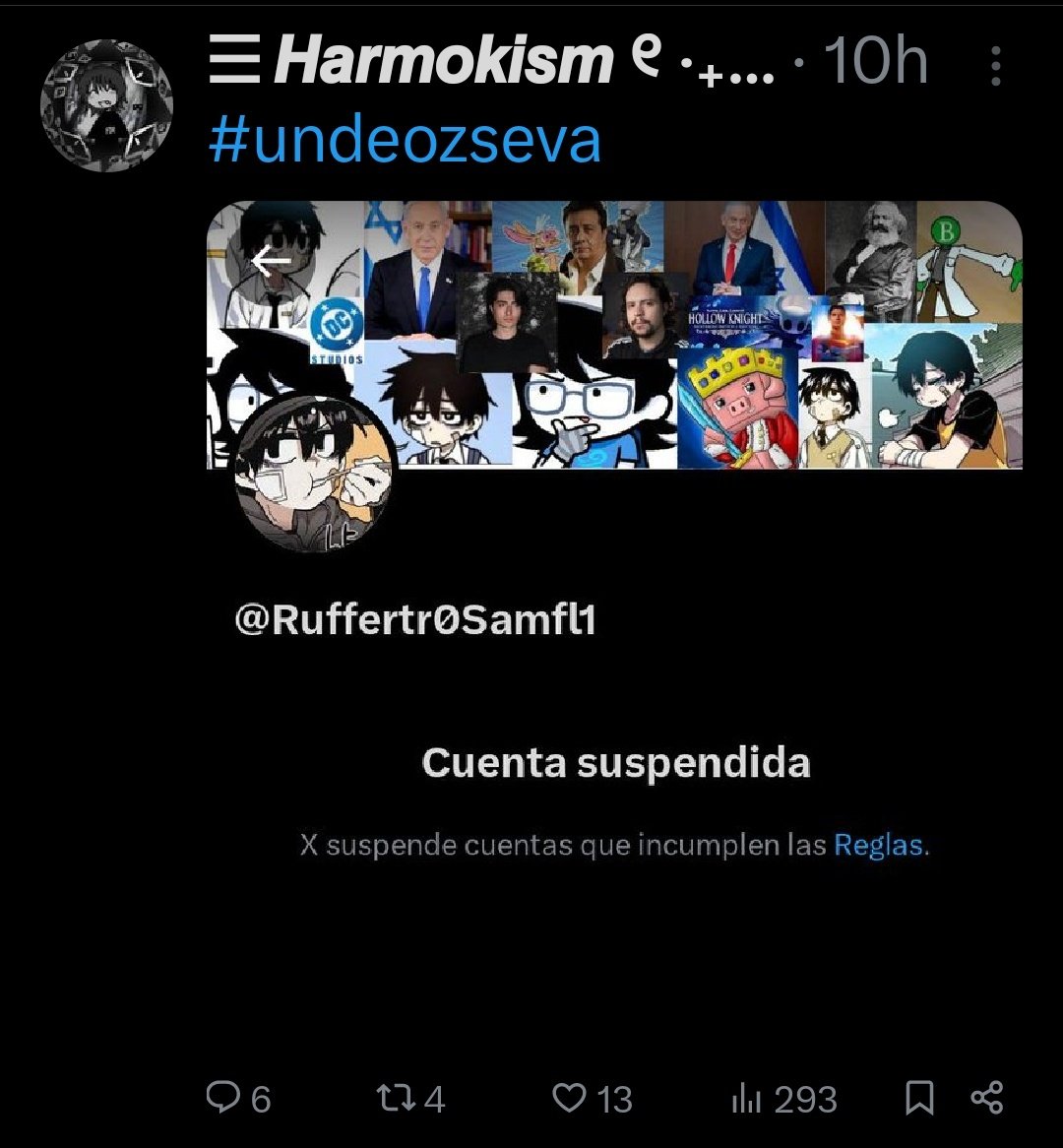 Maic el gringo atrasador tweet media