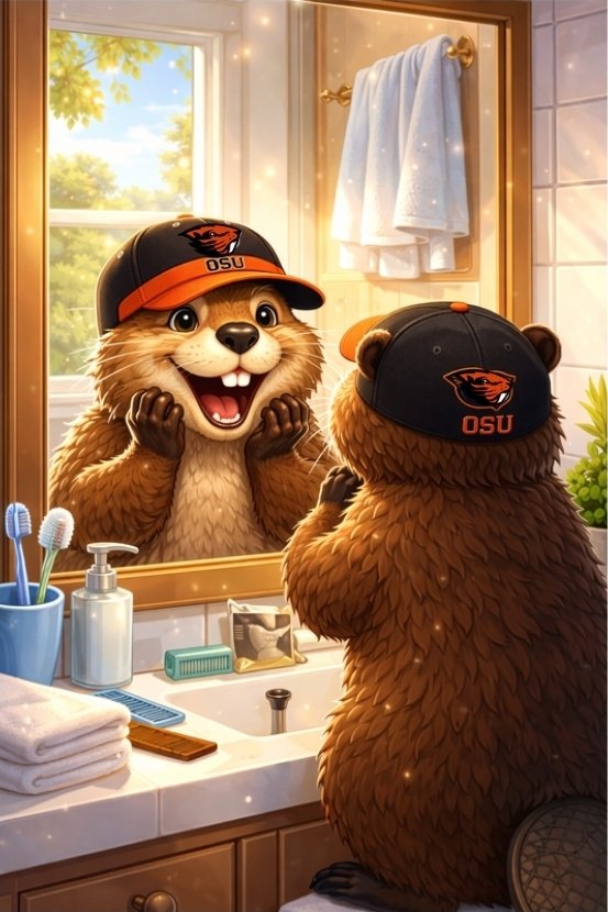 Beavs of SoCal🌴🦫 tweet media