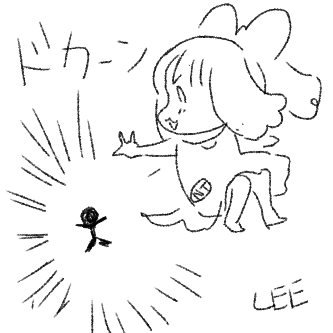 #Sketchドロー   #いぬてぃ 
のじゃわふん! https://t.co/sd8DnK3BXh 