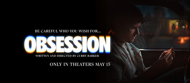 BORReport's tweet photo. Focus' Obsession has passed the $100M domestic mark.

The film grossed an estimated $26.4M this weekend (from 2,781 locations), which was a 10% increase from last weekend.  Estimated total domestic gross stands at $104.76M.

#Obsession  #ObsessionMovie  #BoxOffice https://t.co/qoIWnY6b43
