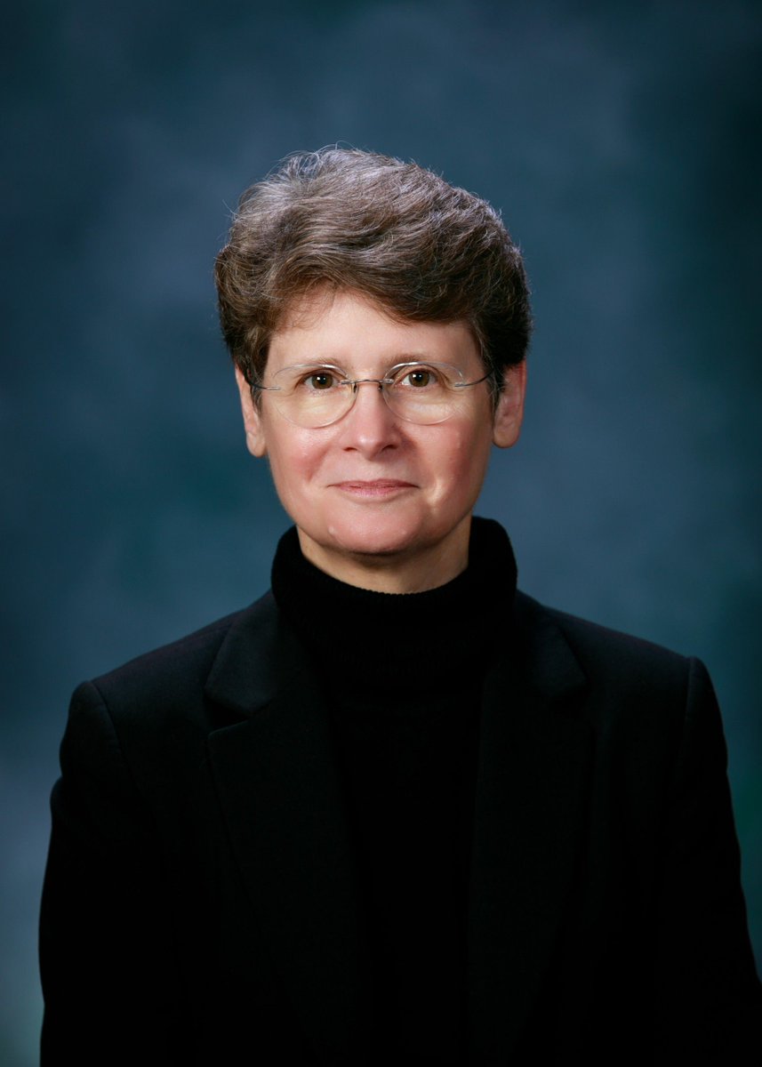 Creighton_EdD's tweet photo. Please join us in congratulating Theresa Giorlando  (cohort 58) for her successful dissertation defense! 
Title: What Everyone Should Know About Developing Generation Z Leaders in STEM: A Transcendental Phenomenology Study in Understanding the STEM Z Leader’s Experience 
#EdD https://t.co/TKPqx5KpxX