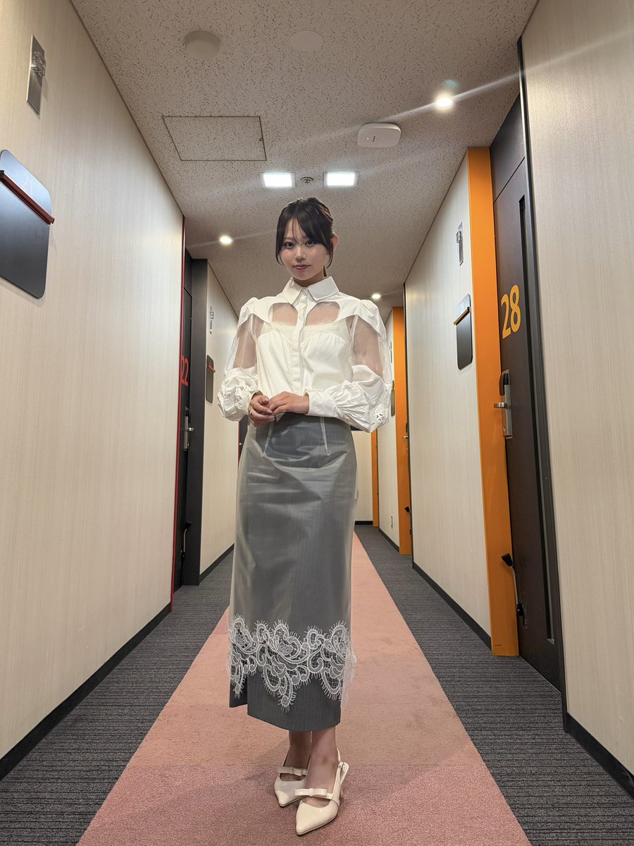 ayaka0131_'s tweet photo. 「Mr.サンデー」ありがとうございました📰
AIについて改めて考えることができました。
皆様と意見を交わすのは発見があって楽しかったです🫶🏻

#Mrサンデー https://t.co/sh8sxKhZOC