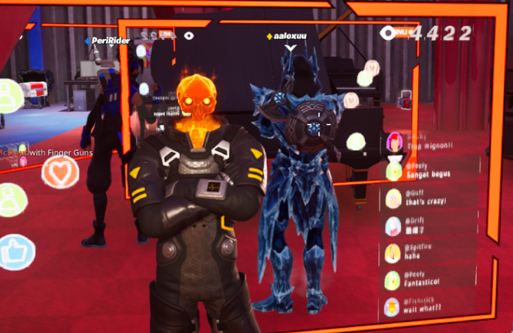 TIRCIUT's tweet photo. yo guys its the dark voyager here back with a brand new video and today im joined by ice king and we're gonna be unboxing a new zero point shard hit that follow and like button if you want to see us take over reality https://t.co/jNTAzoLqLU