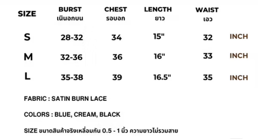 dynaruk13's tweet photo. ส่งต่อ ￼BXB - Sylvie Lace Top สายเดี่ยวผ้าลูกไม้ซาติน 
450 from 690
Size s

#ส่งต่อเสื้อผ้า #ส่งต่อเสื้อผ้ามือสอง #เสื้อผ้ามือสอง #ส่งต่อเสื้อผ้ามือ2 #vghbkk #bemingbkk #cintageshop #stylistshop #ส่งต่อcintage #โล๊ะตู้ #ส่งต่อstylist #เสื้อผ้ามือสองสภาพดี https://t.co/MFiCOKkE7n