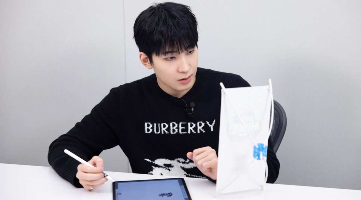 WonwooBar's tweet photo. 260531 #원우 #퍼즐세븐틴 https://t.co/63e81Wgfo7