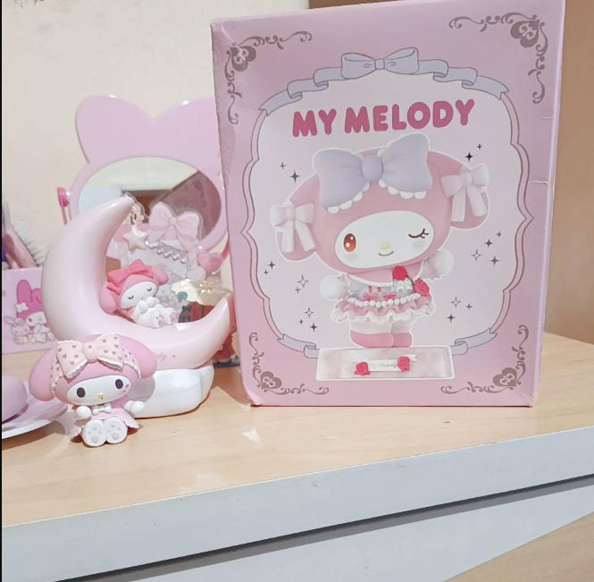 Ani 💭 tweet media