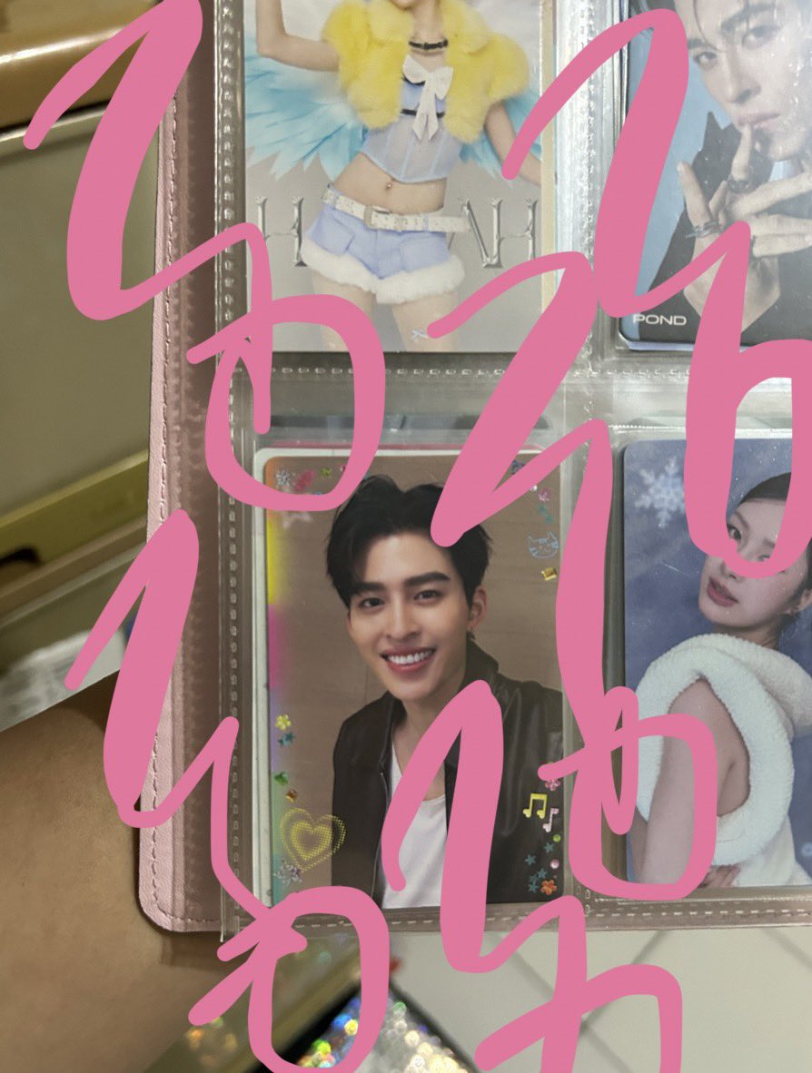 jeonwonrung's tweet photo. #ths 
100K (boleh nego) https://t.co/0fYNazfjxd