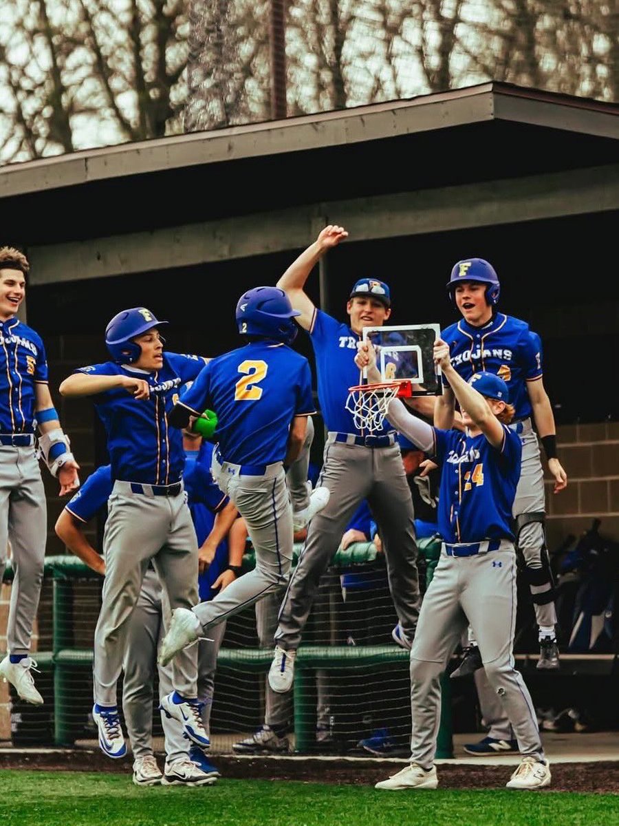 JacksonFleck27's tweet photo. Year 3
@BaseballFindlay https://t.co/zZBxTfma7D