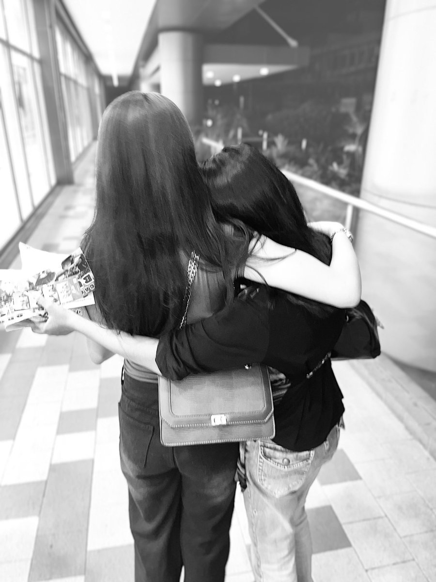 donehbil's tweet photo. To my live db event bestie,
Thank you for being there with me every ganaps. Today might be our last shared happiness and heartbreak (for now) but we will see each other again to support our beloved #DonBelle
See you soon! @alwyswthdb https://t.co/nVuRNdXplG