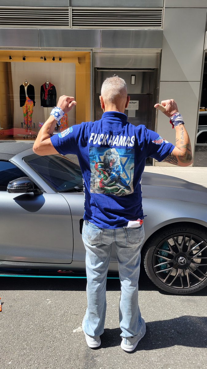 just me 🇺🇸 🇮🇱 tweet media