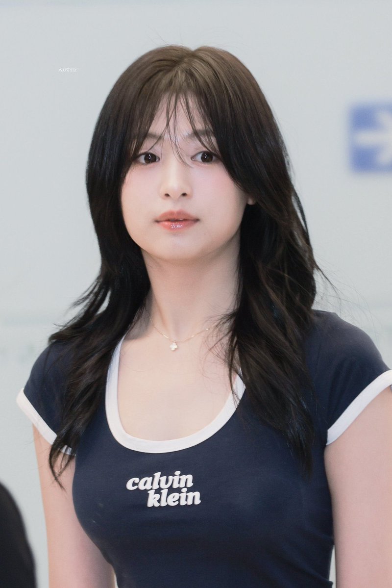 AHYEON NEWS tweet media