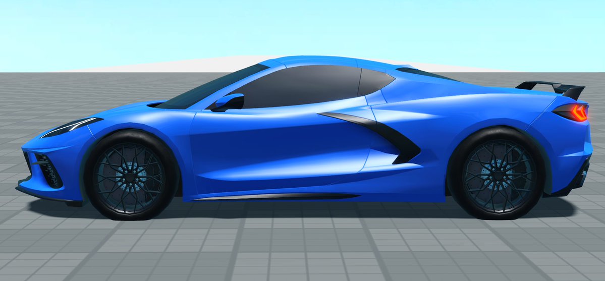 Thomy3DA's tweet photo. WIP

#b3d I #ROBLOX I #3dart I #3DModel https://t.co/YrX0zOI8gG