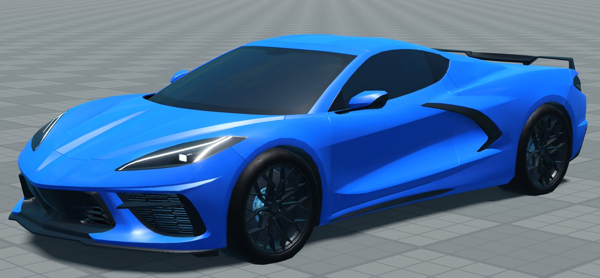 Thomy3DA's tweet photo. WIP

#b3d I #ROBLOX I #3dart I #3DModel https://t.co/YrX0zOI8gG