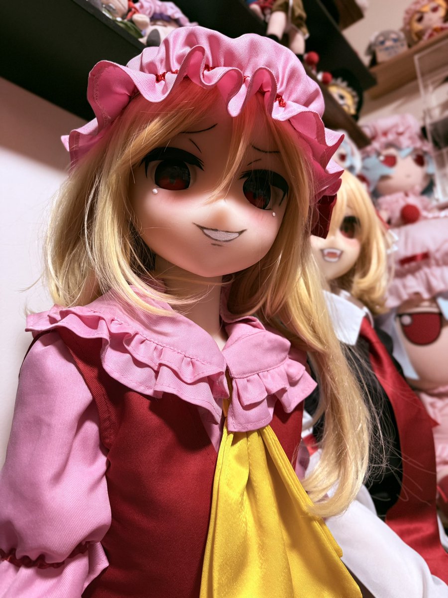 ただのヒツジᗜˬᗜSub tweet media