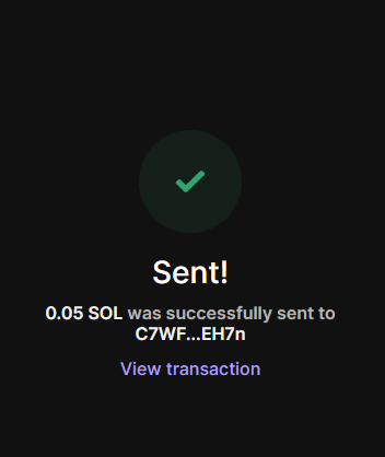 rack_jabbit's tweet photo. CONGRATULATIONS TO @MuhasinPs &amp; @TraderComrade 🥳🥂

We run this back VERY soon! 🤑
STAY ACTIVE 🔥 https://t.co/gGwlP2KCNv