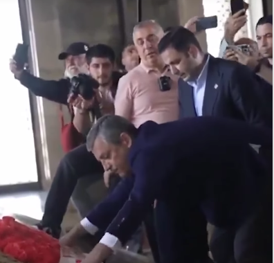 Zafer Arapkirli tweet media