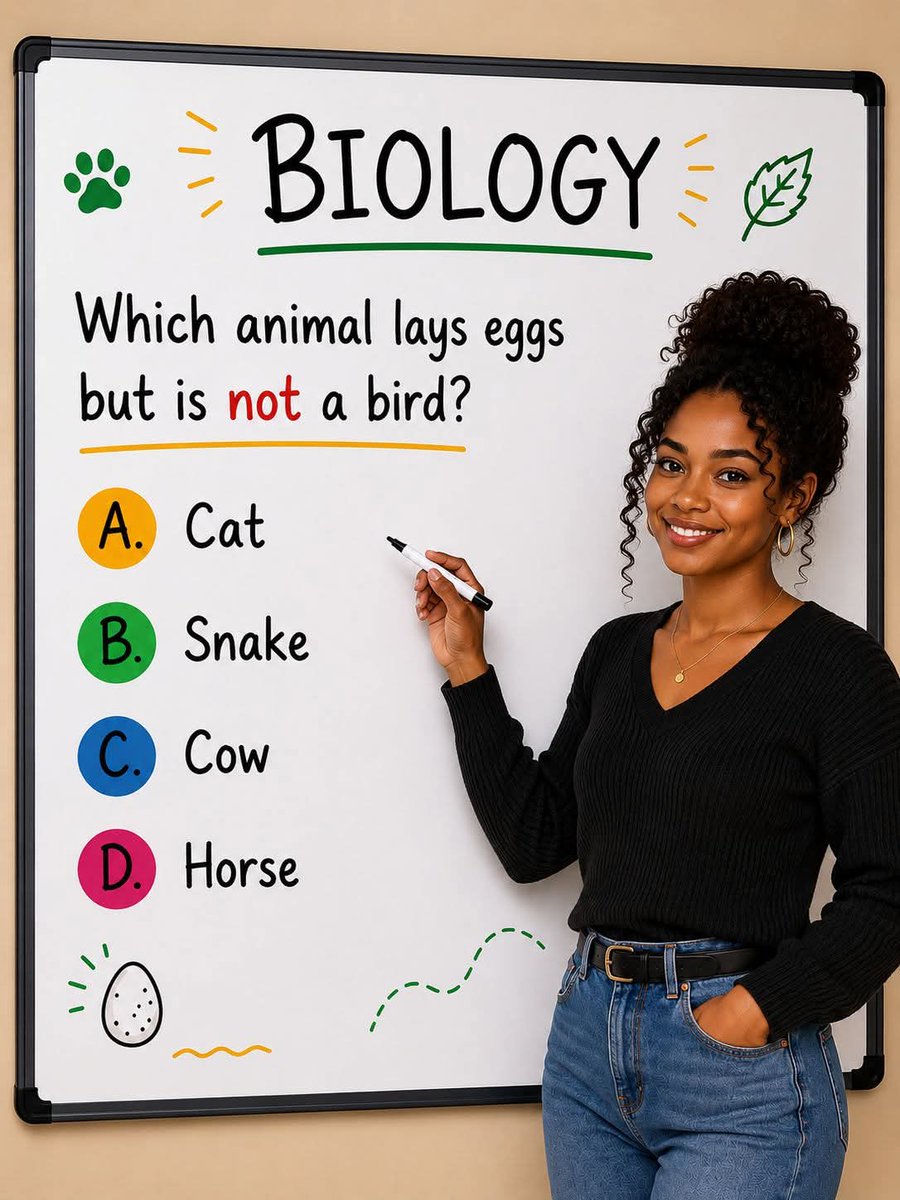 BTC_Alerts12's tweet photo. 🧠 ENGLISH QUIZ

Can you choose the correct answer?
Comment A, B, C or D 👇#EnglishQuiz #GrammarQuiz #QuizChallenge #TestYourKnowledge #BrainChallenge #CommentYourAnswer #DailyQuiz #LearnEnglish #EnglishGrammar #QuizTime https://t.co/sGxGUB2hhY