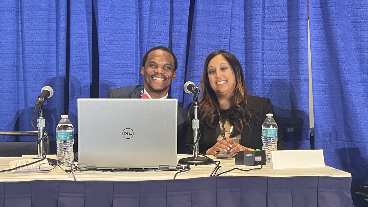 szusmani's tweet photo. Come join us right now at in Room E450 with session chairs @DrKrinaPatel Dr Brandon Blue #ASCO26 @ASCO #mmsm 

@MyelomaDrKapoor @thanosdimop https://t.co/tIcjRJ6smT