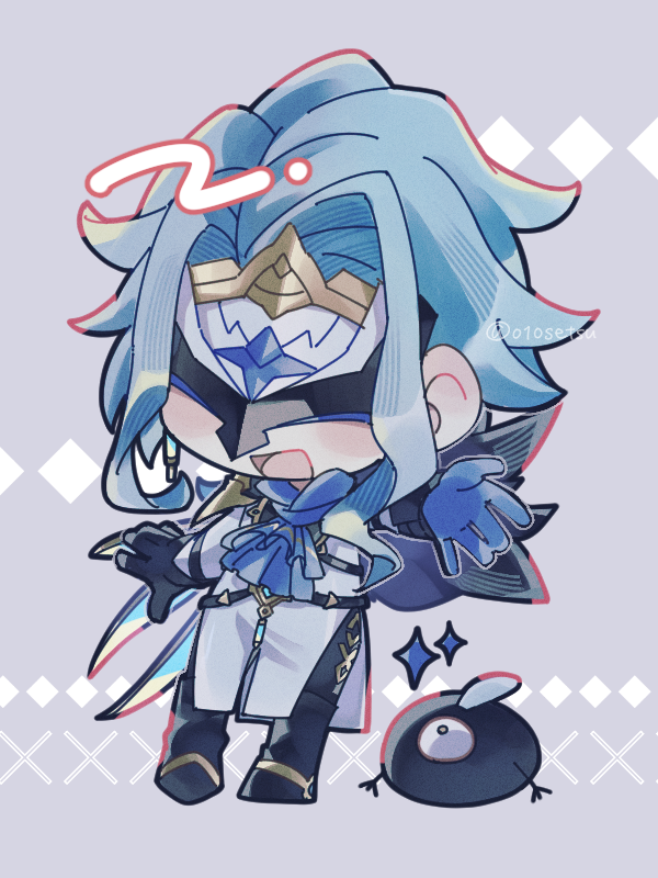 010setsu's tweet photo. #dottore
博士 https://t.co/j3fI4egQlt