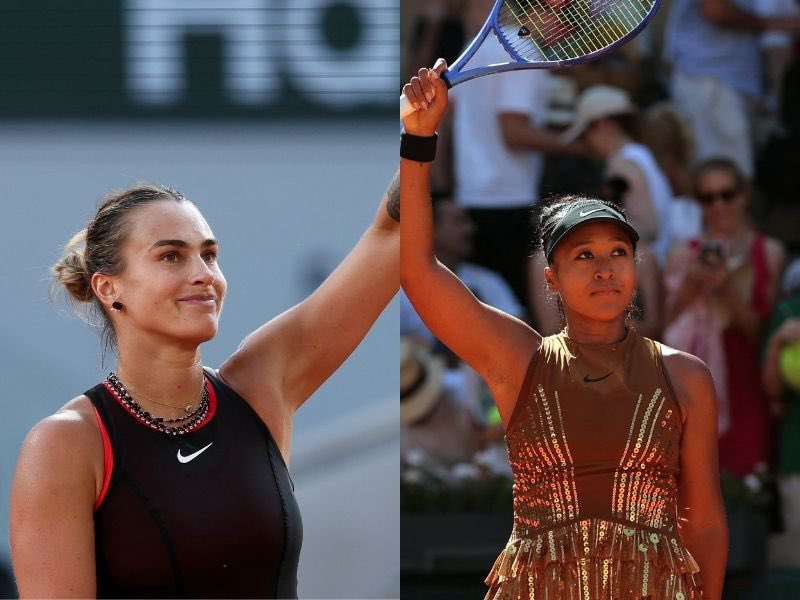 The Tennis Letter tweet media