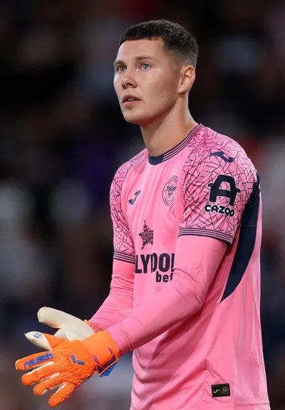 ブレントフォードFC🇯🇵ファン (@BrentfordJapan) / Posts / X