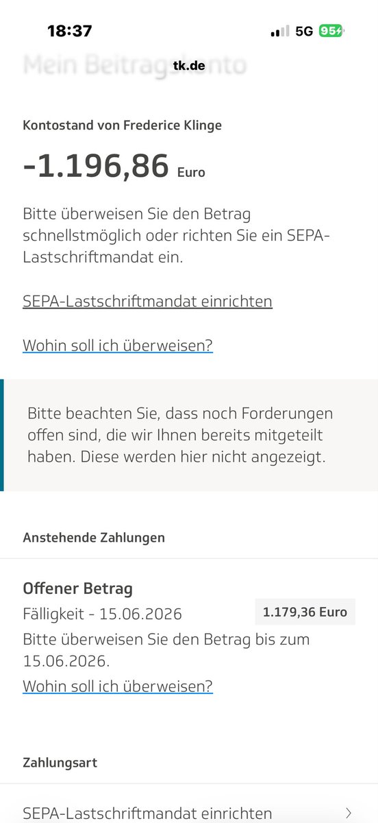 Die Pusteblume tweet media