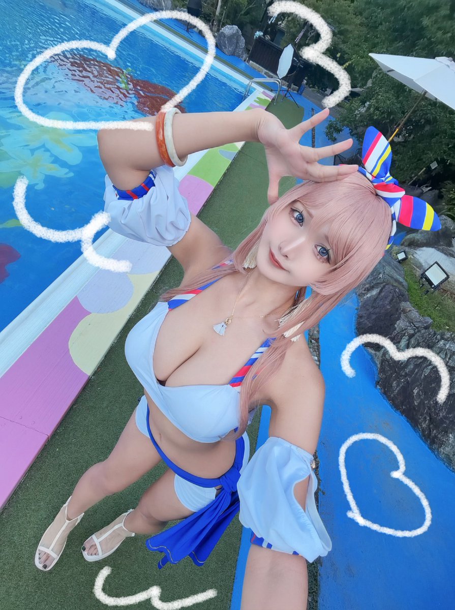 みあ様️ tweet media