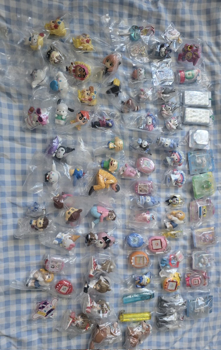 na42_tws's tweet photo. めじるしアクセサリー　ガチャ

【譲】画像

【求】ヨッシーめじるし　
カプセルあり>末所持のめじるし

郵送または都内、川崎手渡し　または郵便局 https://t.co/QoPyvyv57M
