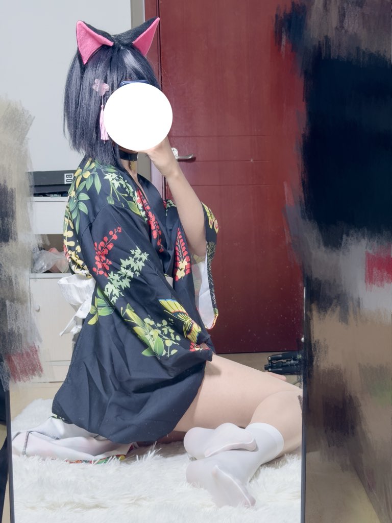 不太喜欢按时睡觉 tweet media
