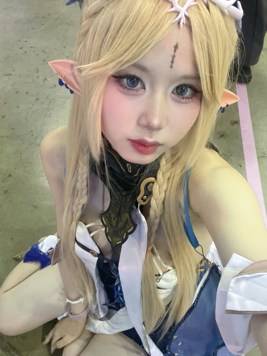 綾 tweet media