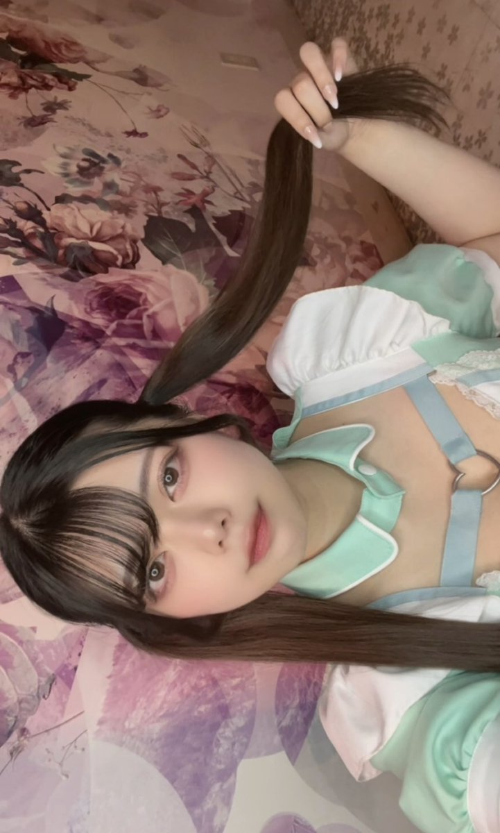 melt_bibi's tweet photo. くそがきついんてーる⊂( ᴖ ̫ᴖ )⊃ https://t.co/WqynnBt6ET