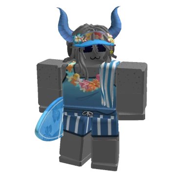 NuttyHope64's tweet photo. I made a surfboard Bit Buddy!!!
(props were made by other peps)
#phighting #bitbuddy #skateboard #surfboard #art #gay #homosgonnalikethis
its kinda based more off my roblox rendition then the actual surfboard. https://t.co/v8GSrYAFbr