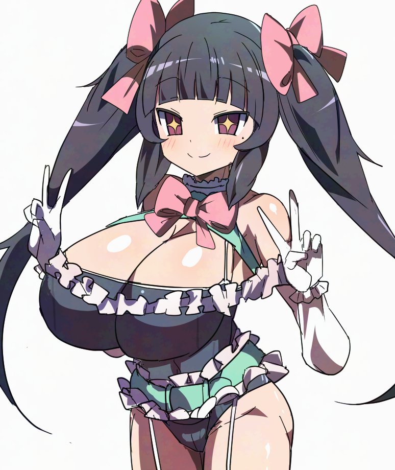 Hadou_DX's tweet photo. Ci-enに登録するにあたってファンティアとかで使ってるサムネイルそのまま使うのもな～となったので外道ちゃんを作りました https://t.co/h0EbXsmmLY