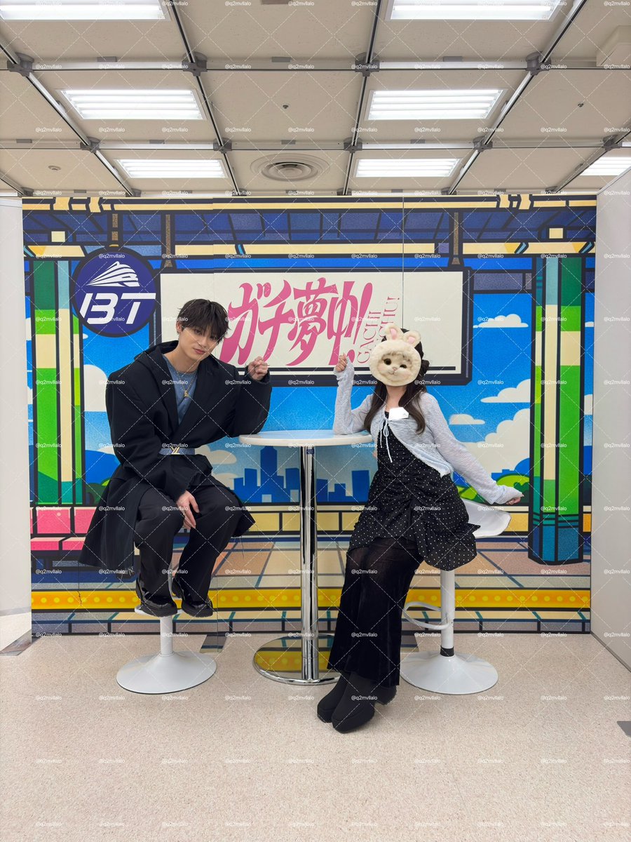 あろがっこ♩ tweet media