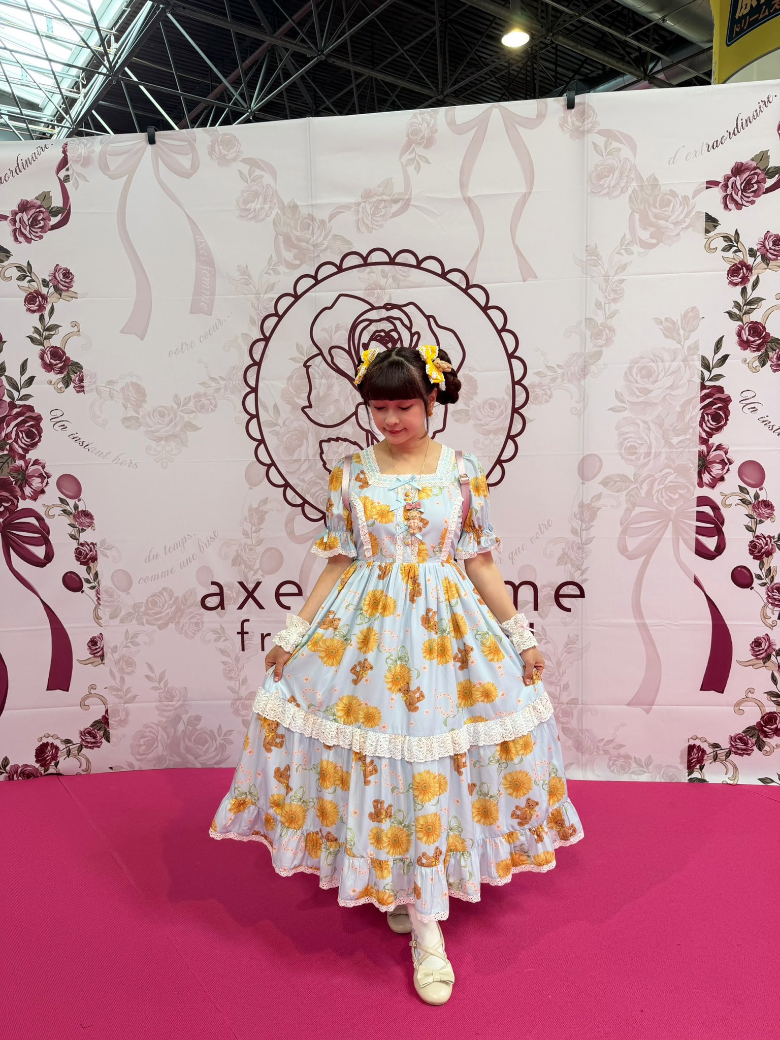 青木美沙子💕Aoki Misako on X: 