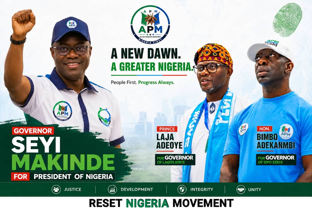 NGRWailers's tweet photo. The winning Team.

Support APM https://t.co/LeM5u49Nsy