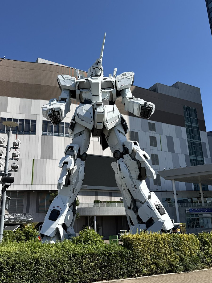 KazukiInfinity's tweet photo. 今週末東京に行っておりました。
むっちゃ楽しかったです🤩 https://t.co/SRISYkUlv4