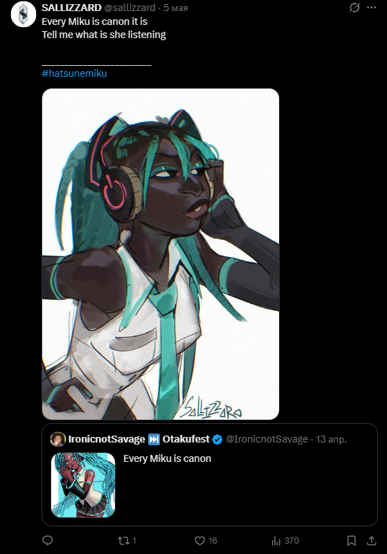 sallizzard's tweet photo. tumblr vs x
that's really makes me laughing https://t.co/KMpU3VY149