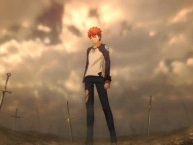 アーチャー名言bot tweet media