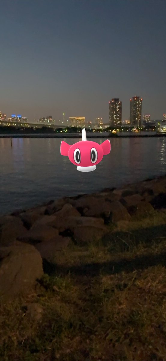 AYoshi2002's tweet photo. Pokémon GO の楽しさを体験しよう！https://t.co/NKXHG2kjkV https://t.co/qtpiTj8VaU