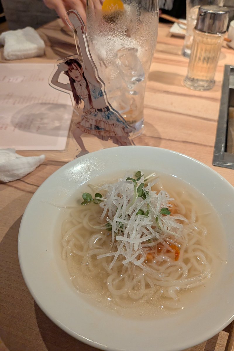 たられば*(言いがち) tweet media