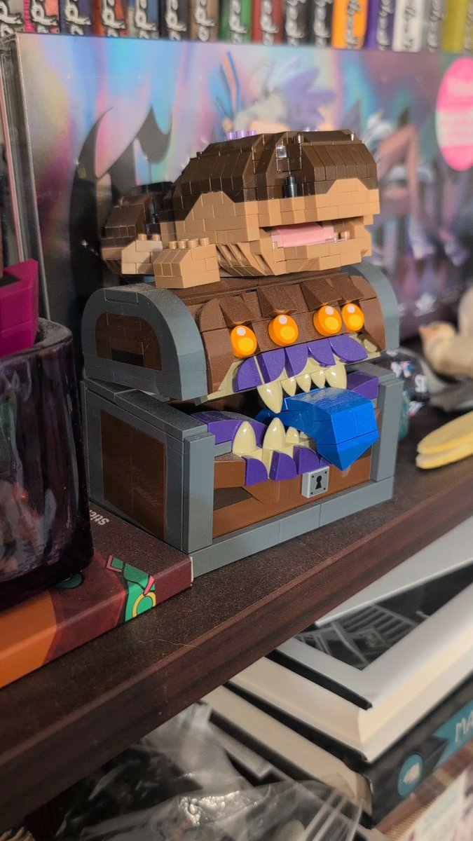 CumSensei's tweet photo. Guardians of The Dice https://t.co/vohrAMdltJ