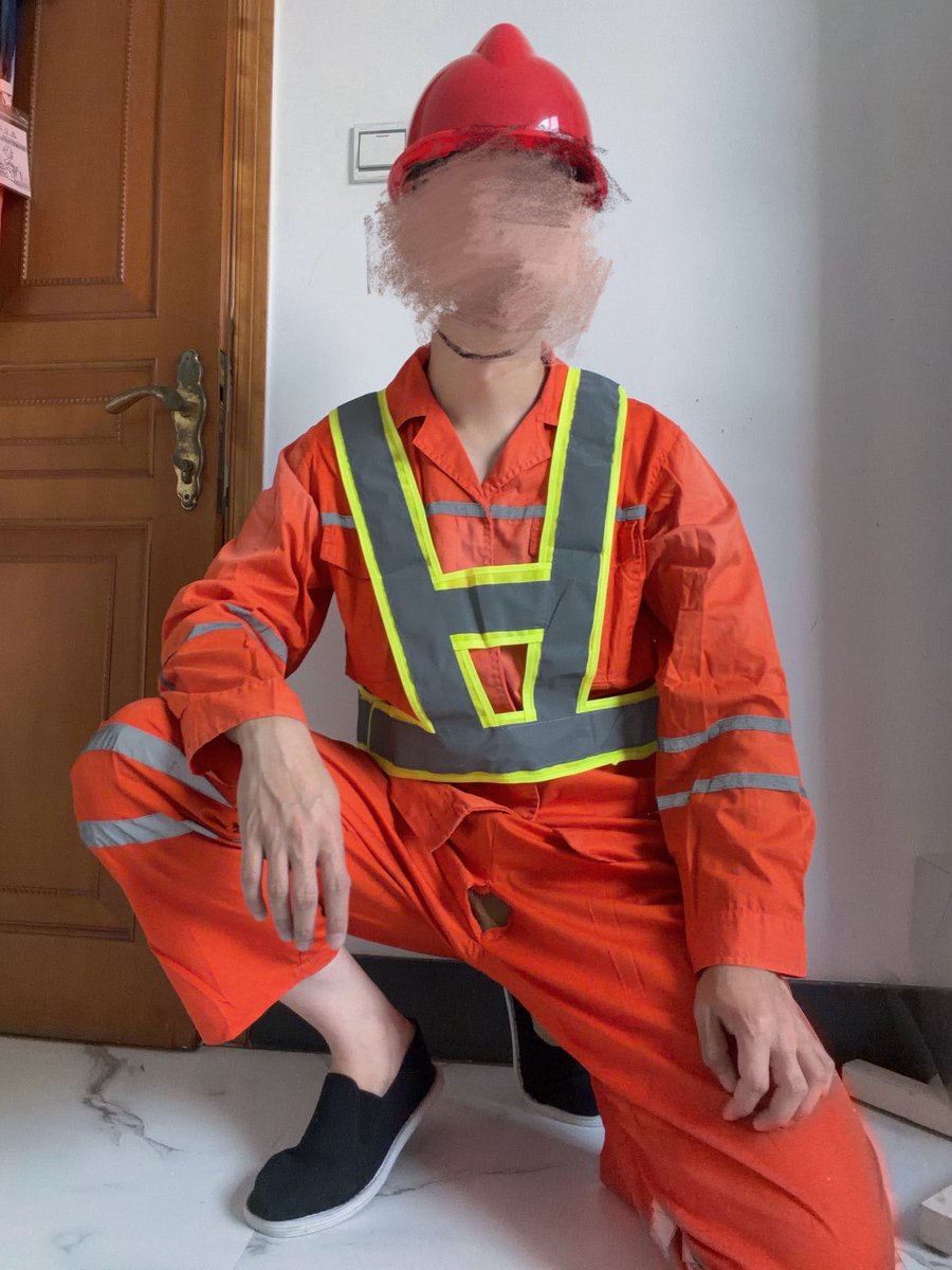 CuckoldingIn's tweet photo. 努力干活 积极改造 https://t.co/ECBcorLL5y