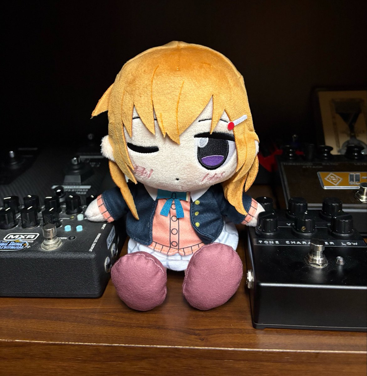 utatanehisui's tweet photo. お迎えいたしました🐏 https://t.co/lCrkr32fTS