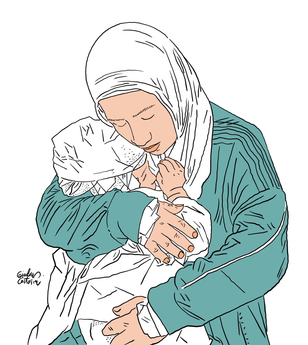 channeldraw's tweet photo. In just one week, 77 children were killed or injured in Lebanon.

That is 11 children a day.
Children should not pay the price of conflict.
@UNICEF #Lebanon https://t.co/WTcDmpVLUN