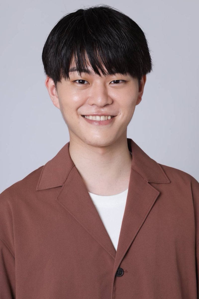 IRO9863884's tweet photo. 【 #IROdr  #花回廊再演 キャスト紹介⑧(ラスト)】

🌺華山 役🌺

Aチーム 兵庫陽光(俳協／IRO)

Bチーム 若松大空(プロダクション･エース) https://t.co/j3vQHO4csz