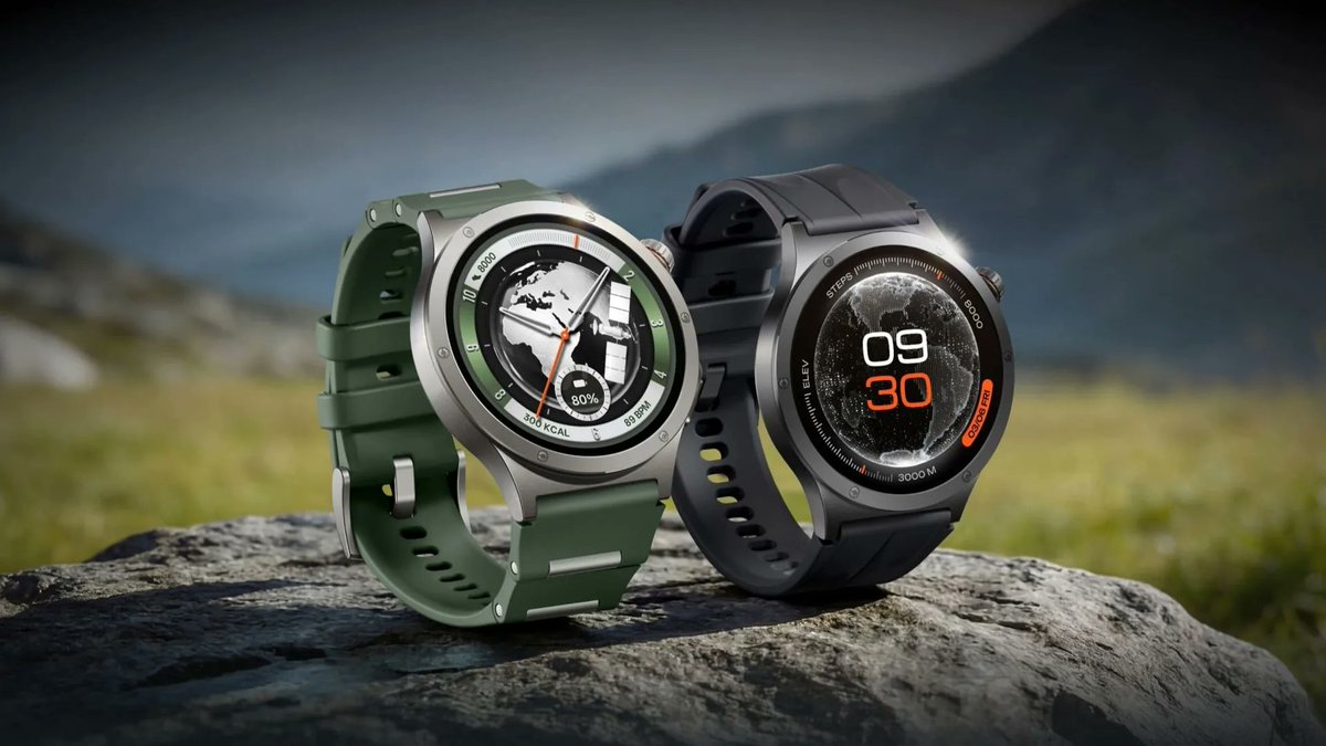daily_gadget_jp's tweet photo. Snapdragon W5搭載「OnePlus Watch 4」がセール対象に！チタンボディにピーク輝度3000nitsの有機ELを備えたハイエンド機が約44,000円
https://t.co/mRTvE9hLjt
#デイリーガジェット #OnePlusWatch4 https://t.co/0Ketv3CEGc