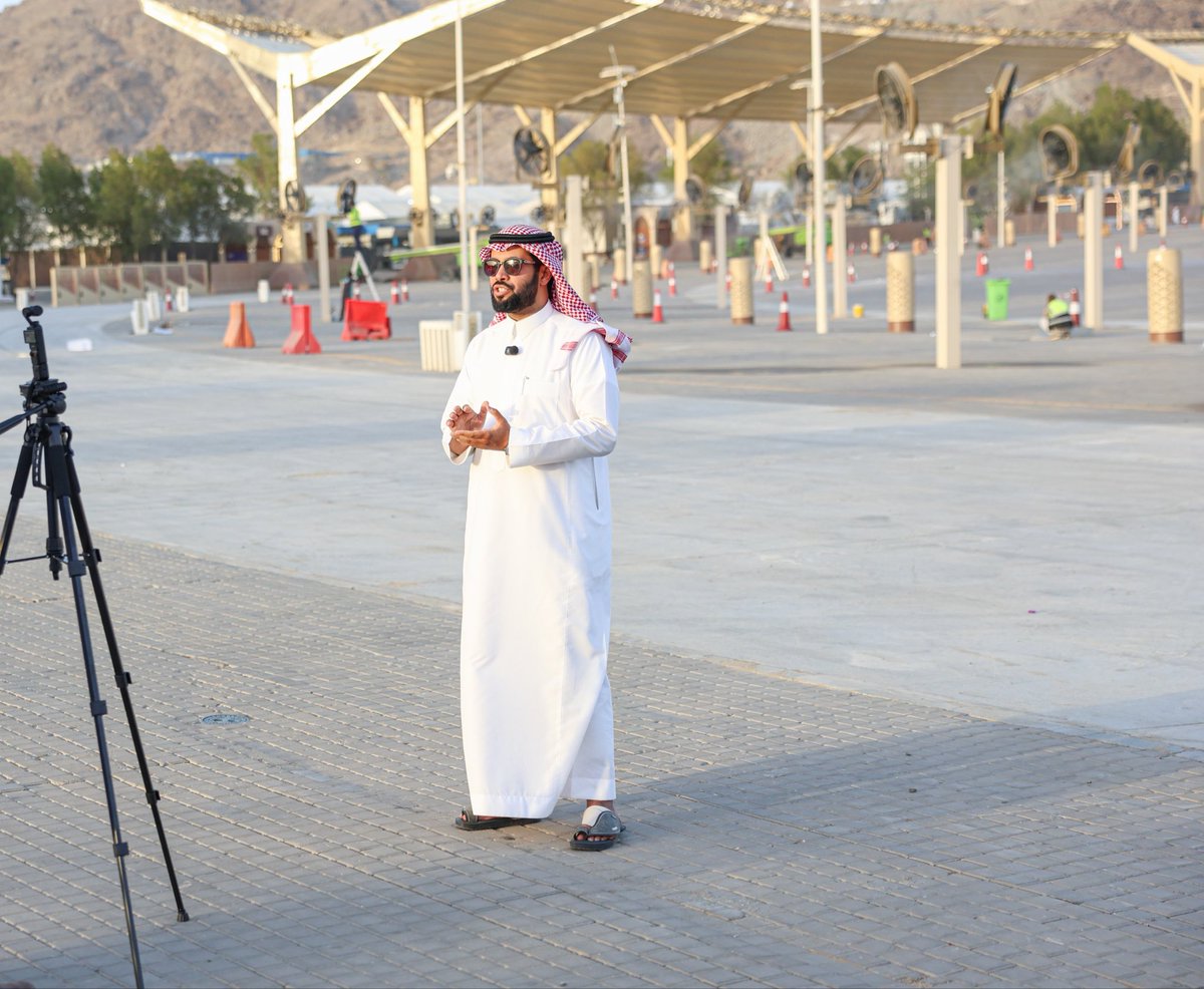 محمد الغامدي tweet media