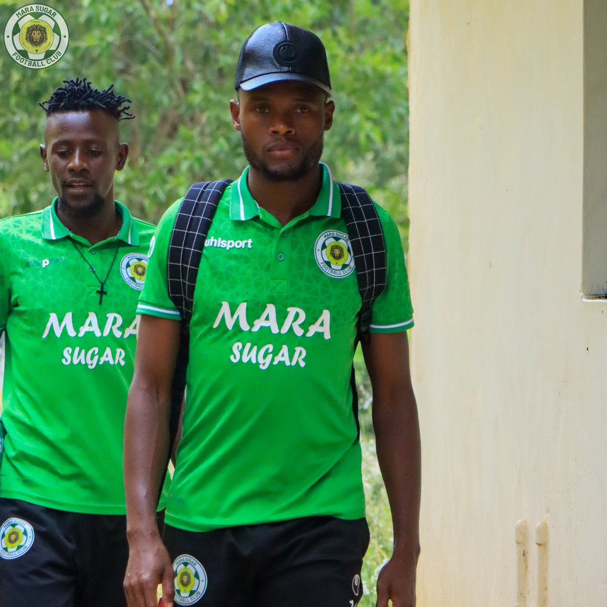 MaraSugarfc's tweet photo. 📍| SportPesa Arena, Muranga!

#MaraSugar✊ https://t.co/8NYF0RlSKM